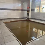 Reis Thermal 酒店 帕莫卡莱