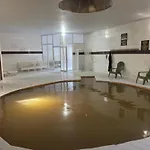 酒店 Reis Thermal 帕莫卡莱