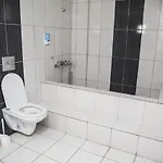 Reis Thermal 酒店 帕莫卡莱
