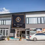Reis Thermal 酒店 帕莫卡莱