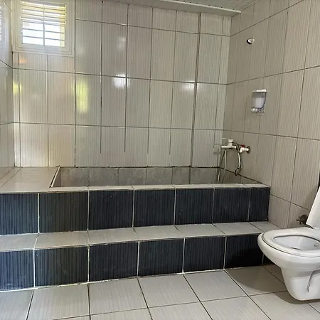 Reis Thermal 5* باموكاليه