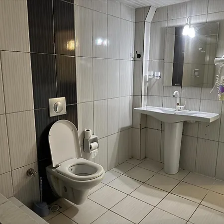 Reis Thermal فندق 5*