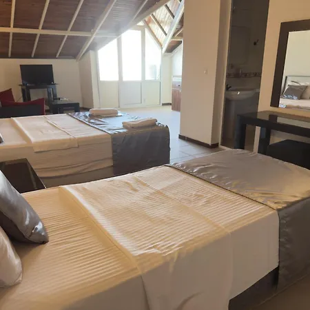 فندق Reis Thermal 5*