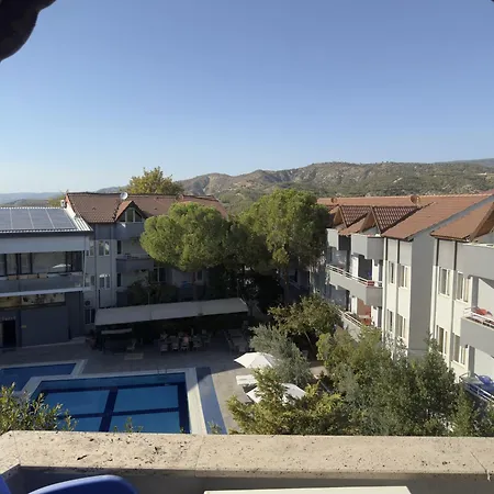 Hotel Reis Thermal Pamukkale