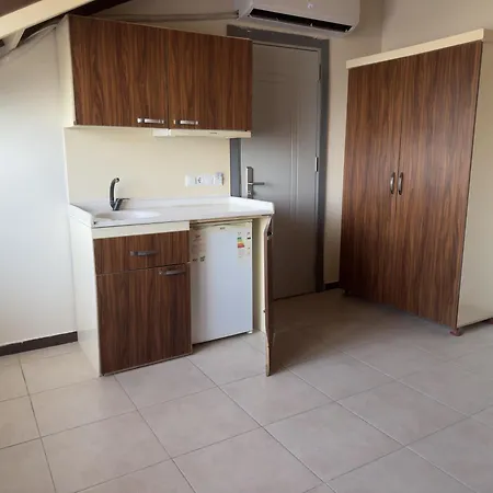 Reis Thermal فندق