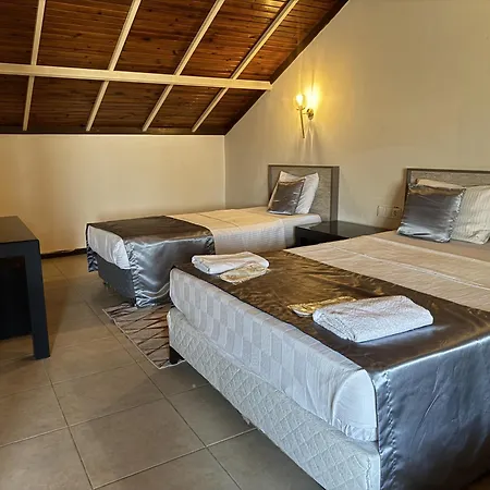 فندق Reis Thermal 5*