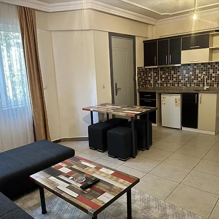 Reis Thermal باموكاليه