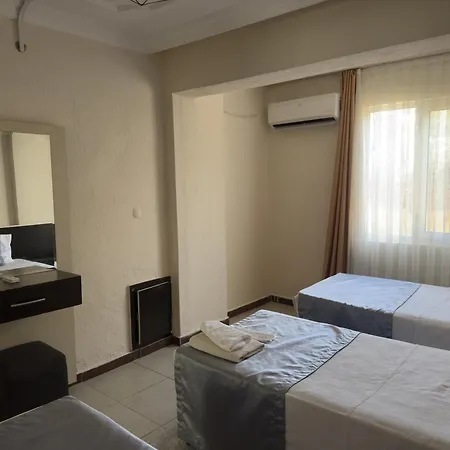 فندق Reis Thermal