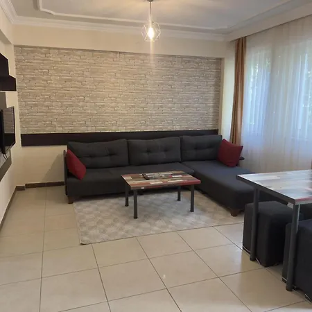 Reis Thermal فندق باموكاليه