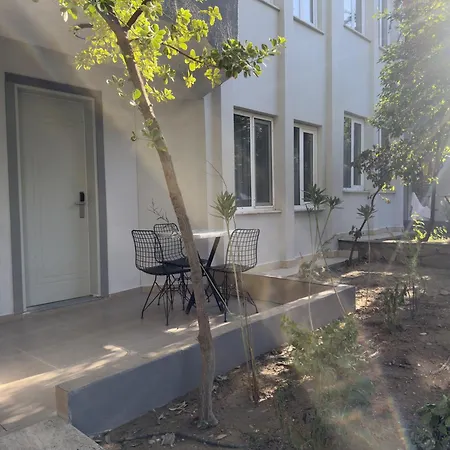 Reis Thermal Hotel Pamukkale