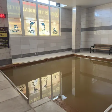 فندق Reis Thermal