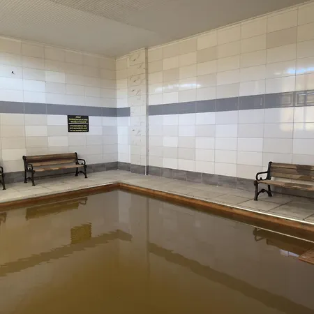 فندق Reis Thermal 5*