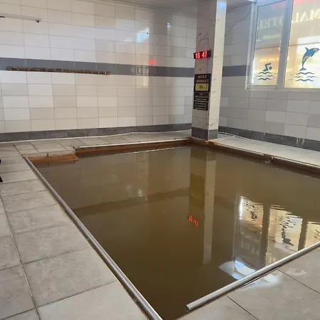 Reis Thermal فندق باموكاليه