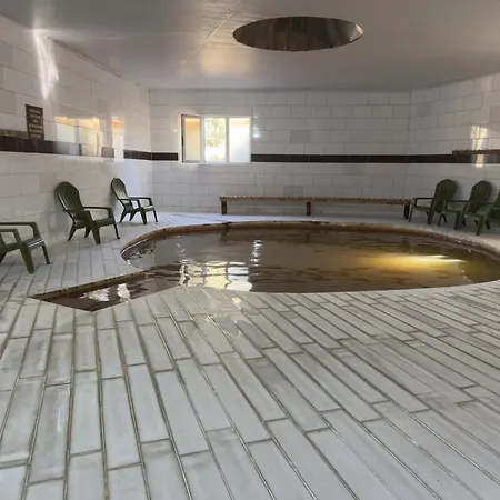 Reis Thermal فندق