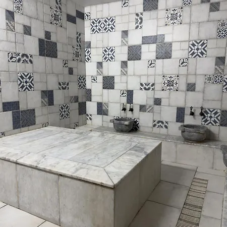 Reis Thermal فندق 5*