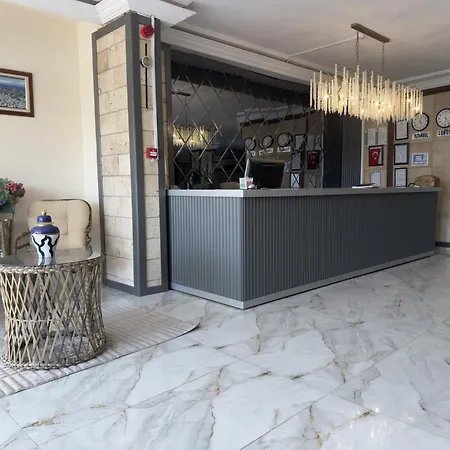 فندق Reis Thermal 5*