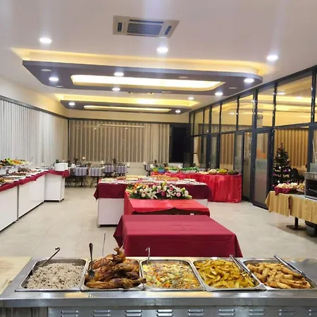 فندق Reis Thermal باموكاليه