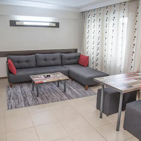 Reis Thermal فندق