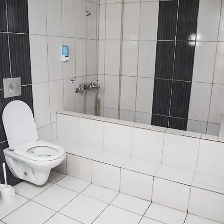 Reis Thermal فندق باموكاليه