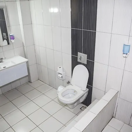 Reis Thermal فندق 5*