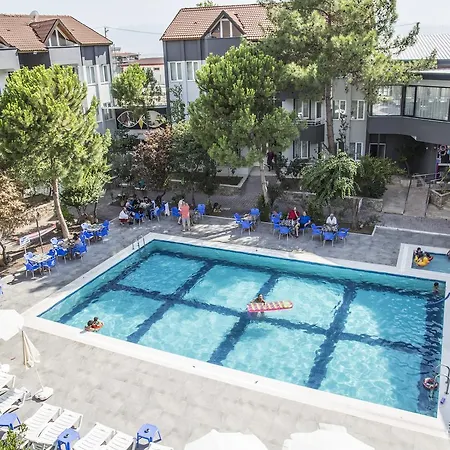 Hotell Reis Thermal