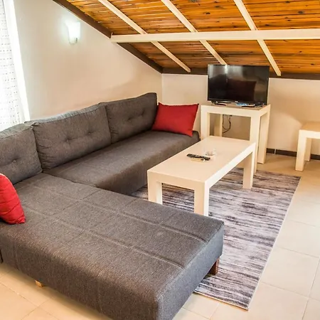 Reis Thermal فندق باموكاليه