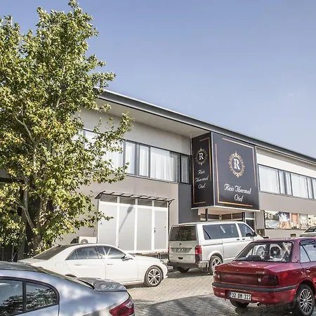 Reis Thermal فندق 5*