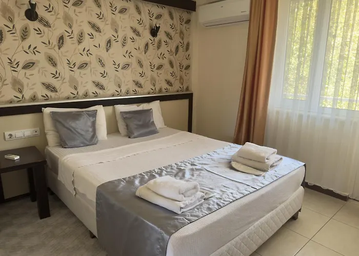 Reis Thermal Pamukkale