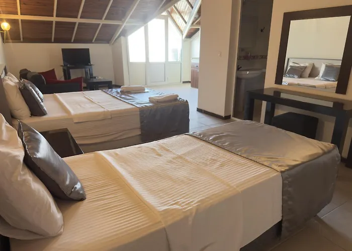 Hotel Reis Thermal 5*