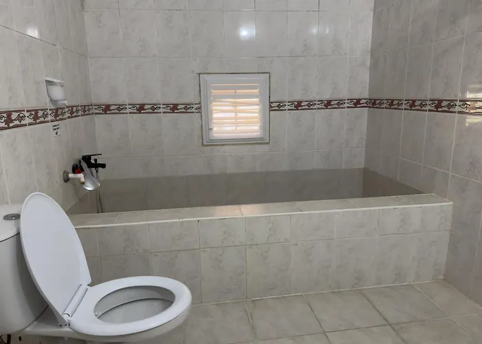 Hotel Reis Thermal Pamukkale