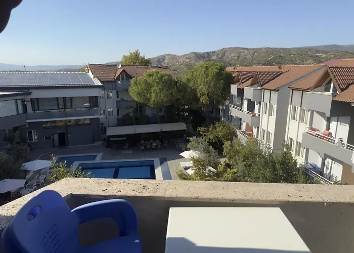 Reis Thermal 5*
