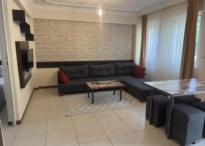 Reis Thermal Hotel Pamukkale