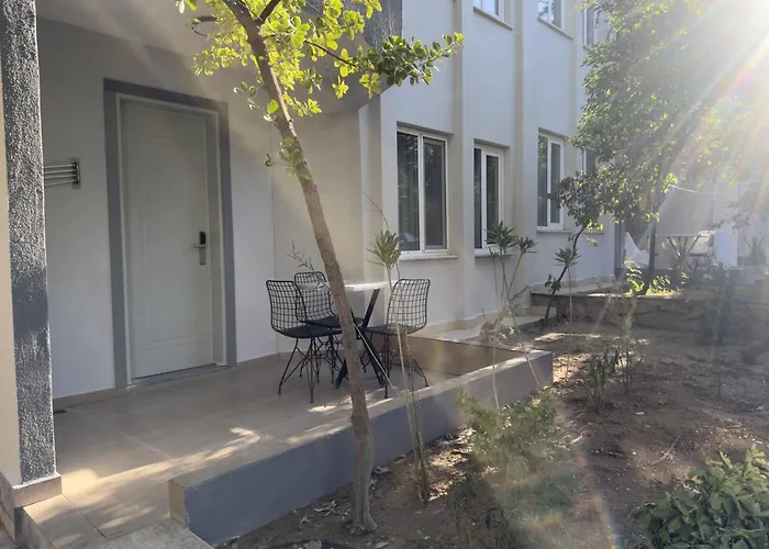 Reis Thermal Hotel Pamukkale