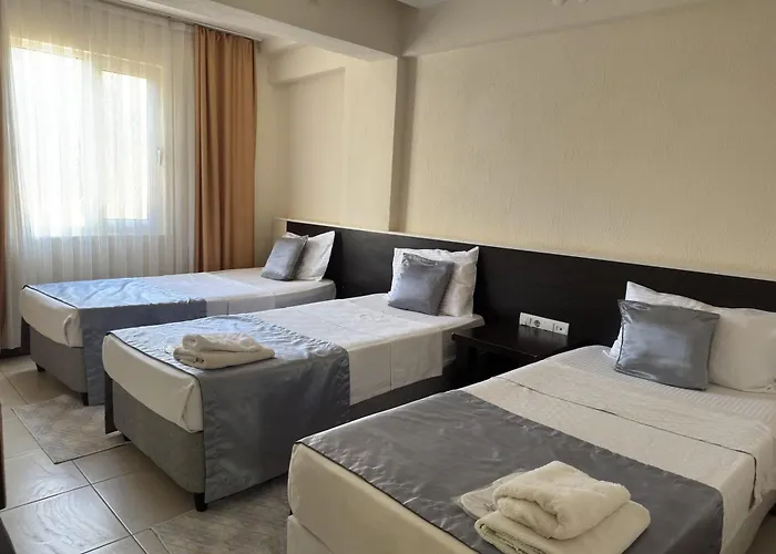 Reis Thermal 5*