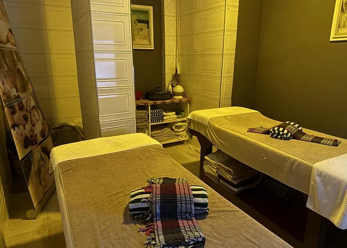 Reis Thermal Pamukkale