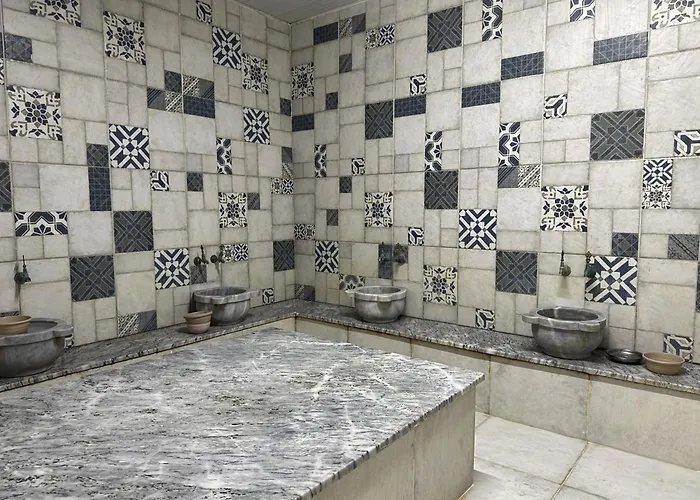 Reis Thermal 5* Pamukkale