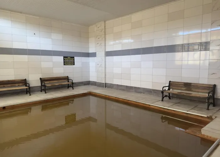 Hotel Reis Thermal 5*