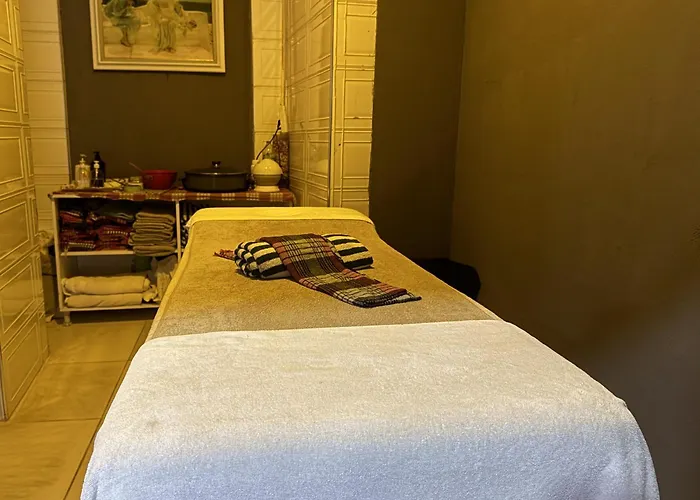 Hotel Reis Thermal 5*