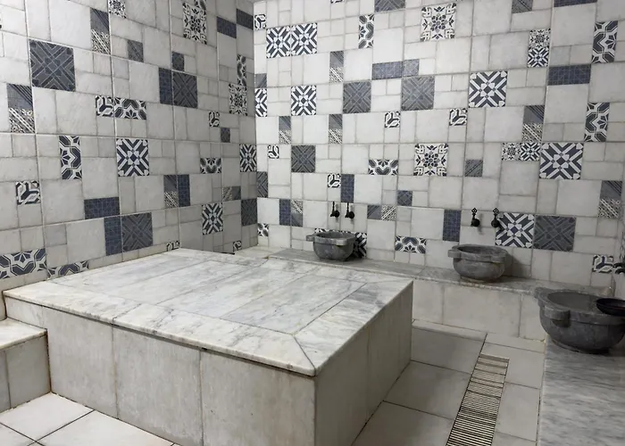 Reis Thermal Hotel 5*