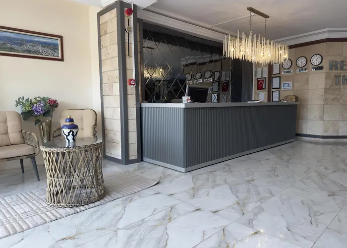 Hotel Reis Thermal 5*