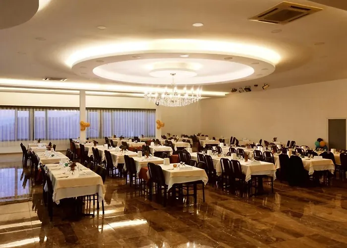 Reis Thermal 5*