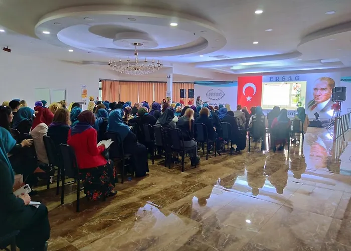 Reis Thermal 5* Pamukkale