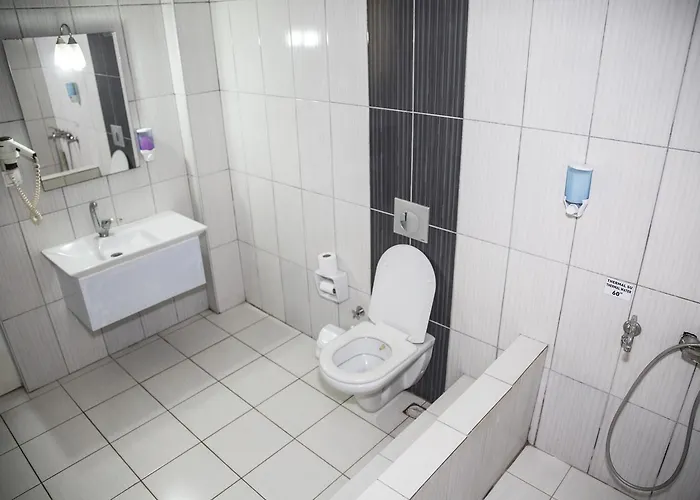 Reis Thermal Hotel 5*