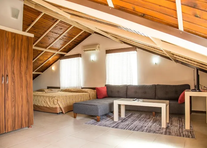 Reis Thermal Pamukkale