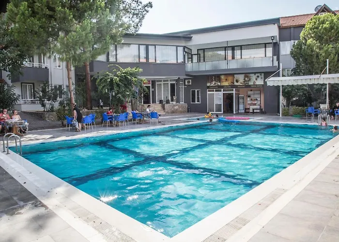 Hotel Reis Thermal 5*