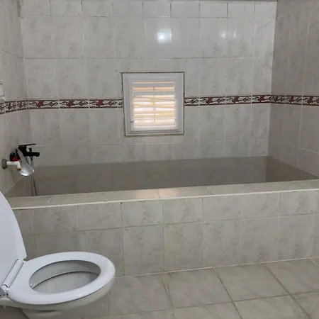 Hotel Reis Thermal Pamukkale