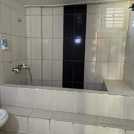 Hotel Reis Thermal