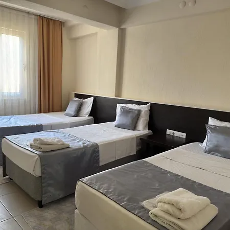 Reis Thermal 3*