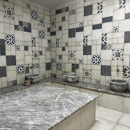Reis Thermal 3* Pamukkale