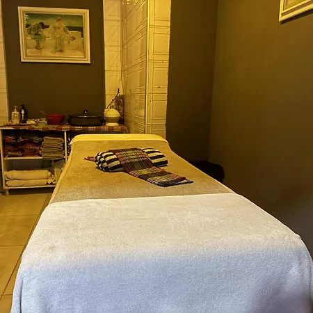 Hotel Reis Thermal 5*